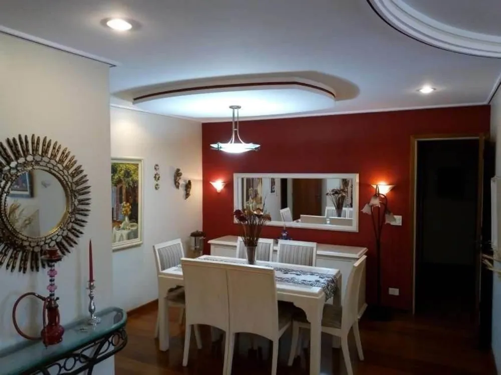 Apartamento, 3 quartos, 130 m² - Foto 1
