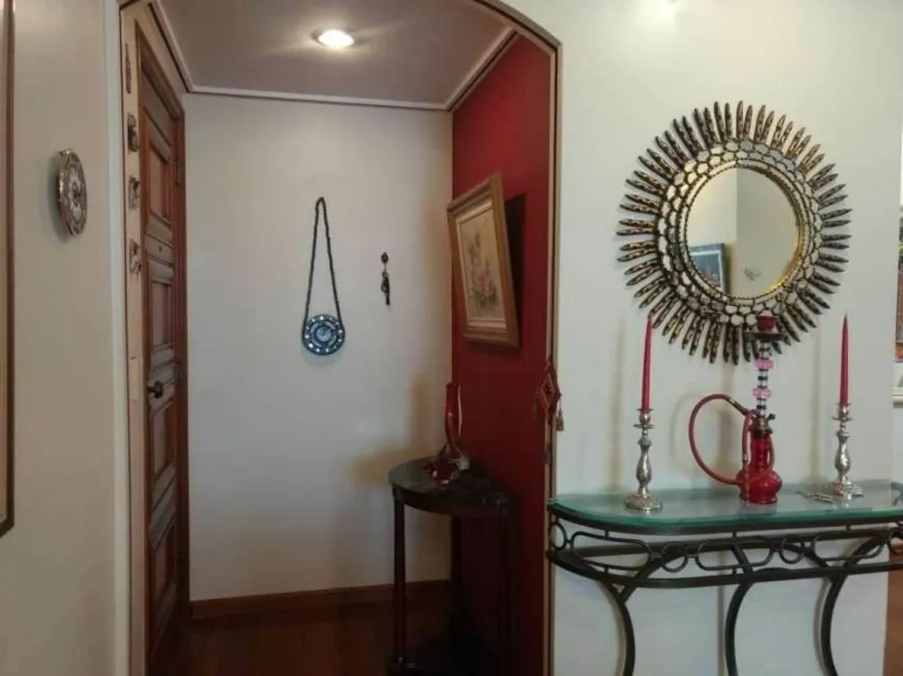 Apartamento, 3 quartos, 130 m² - Foto 2