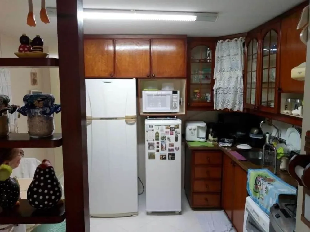 Apartamento, 3 quartos, 130 m² - Foto 11