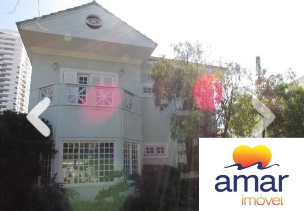 Casa, 5 quartos, 500 m² - Foto 2