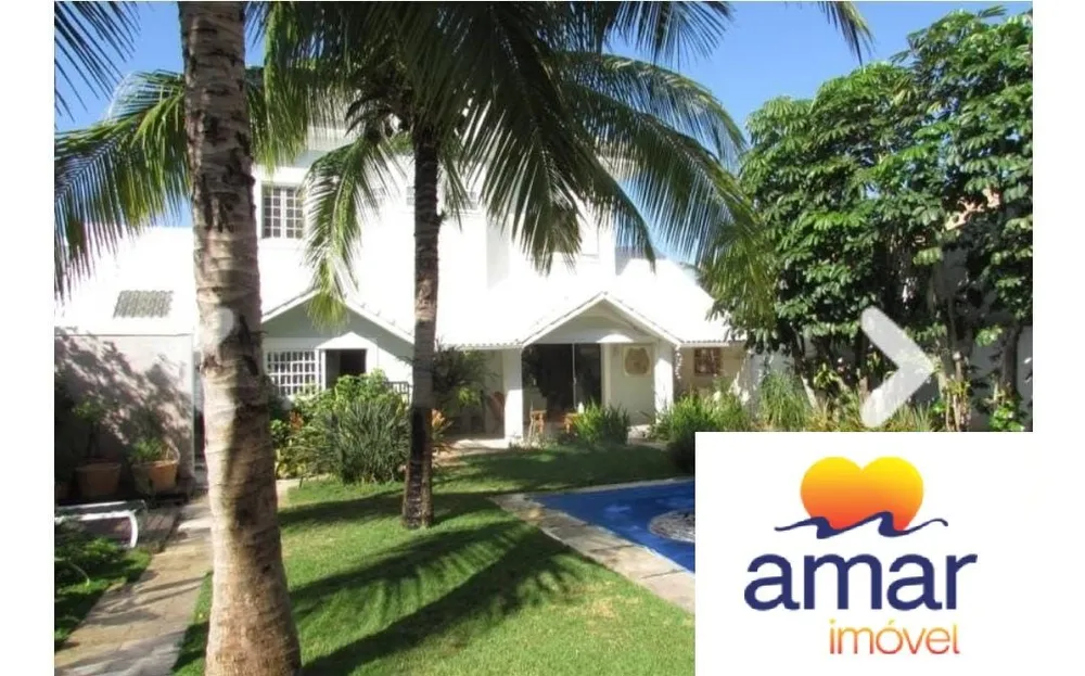 Casa, 5 quartos, 500 m² - Foto 1