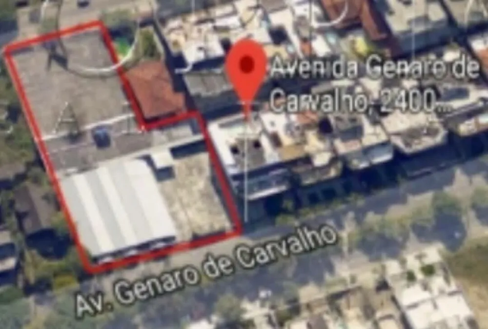 Terreno, 3150 m² - Foto 1