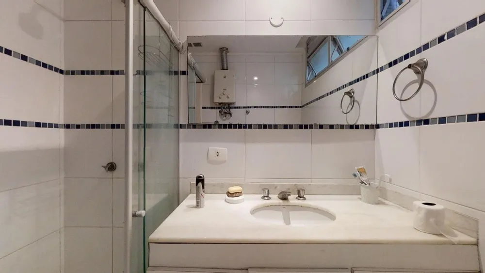 Apartamento, 4 quartos, 140 m² - Foto 42