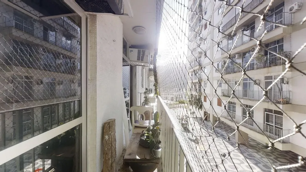 Apartamento, 4 quartos, 140 m² - Foto 36