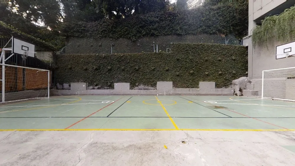 Apartamento, 4 quartos, 140 m² - Foto 50