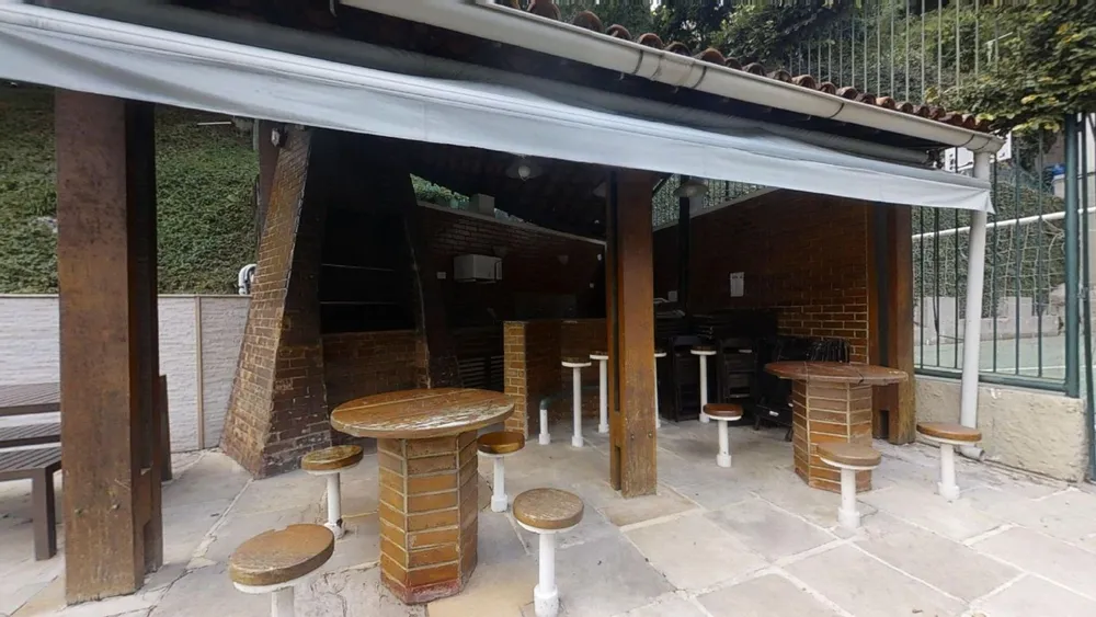 Apartamento, 4 quartos, 140 m² - Foto 10