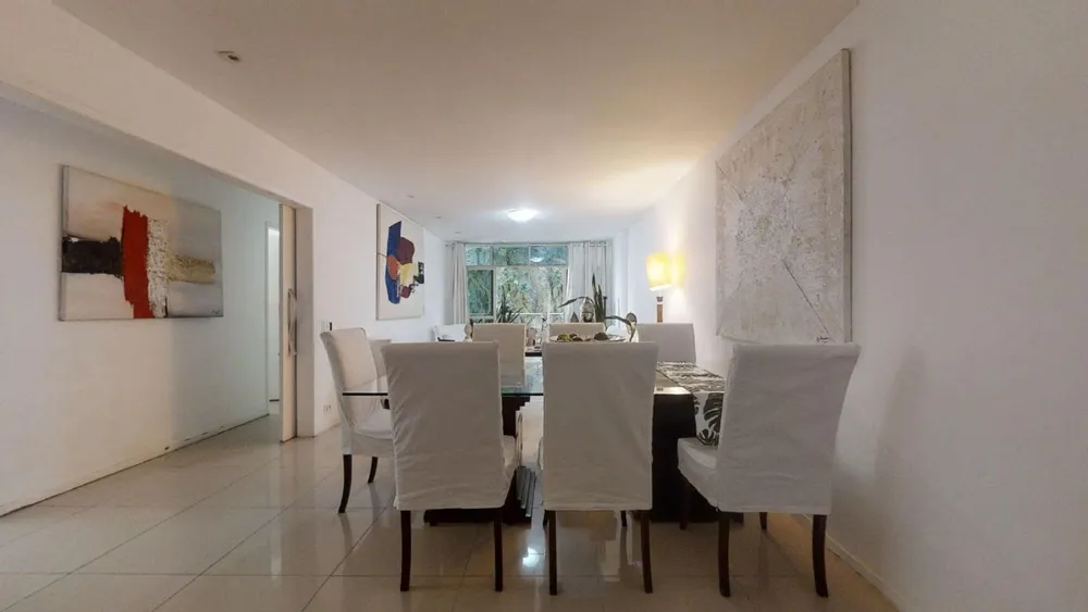 Apartamento, 4 quartos, 140 m² - Foto 18