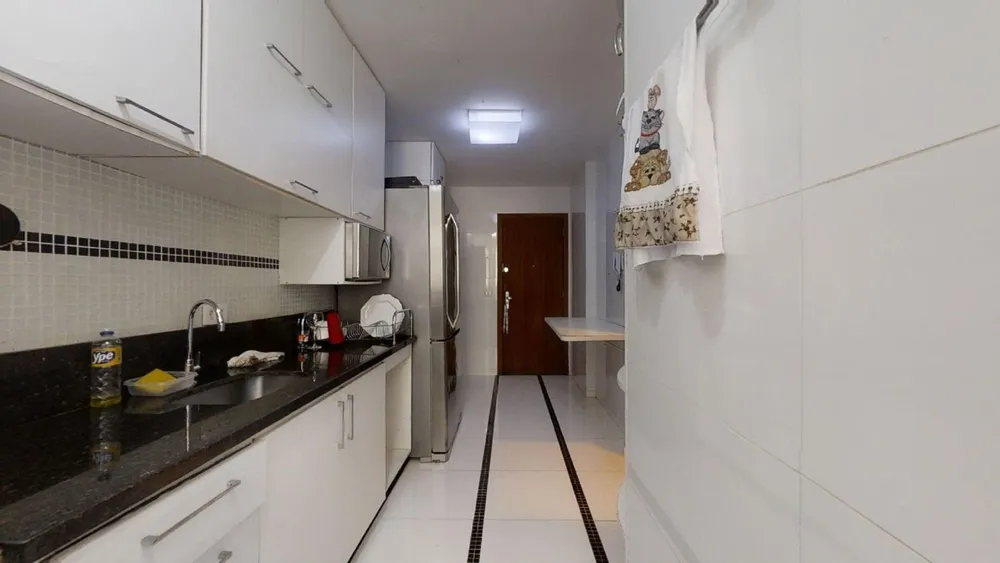 Apartamento, 4 quartos, 140 m² - Foto 55
