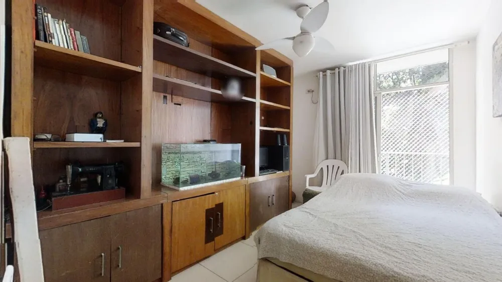Apartamento, 4 quartos, 140 m² - Foto 73