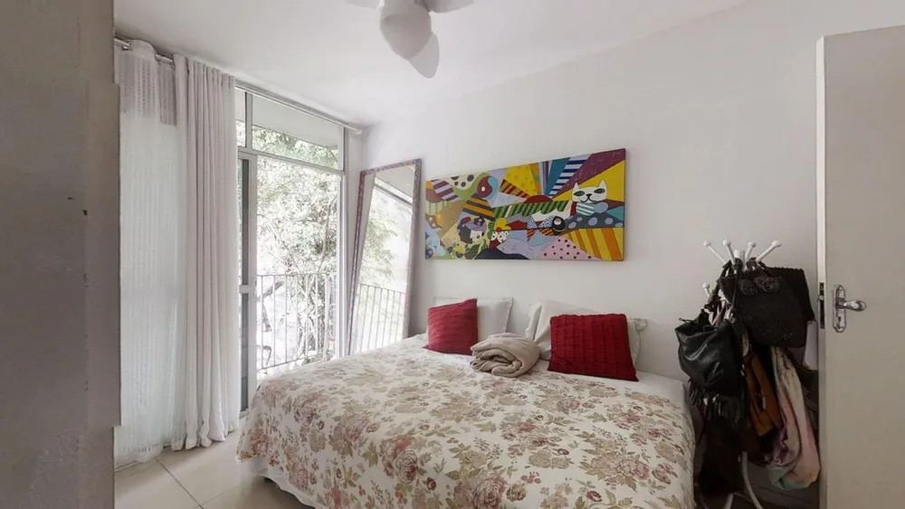 Apartamento, 4 quartos, 140 m² - Foto 30