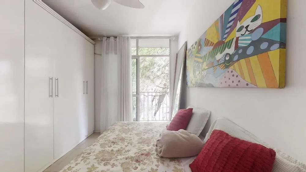 Apartamento, 4 quartos, 140 m² - Foto 28