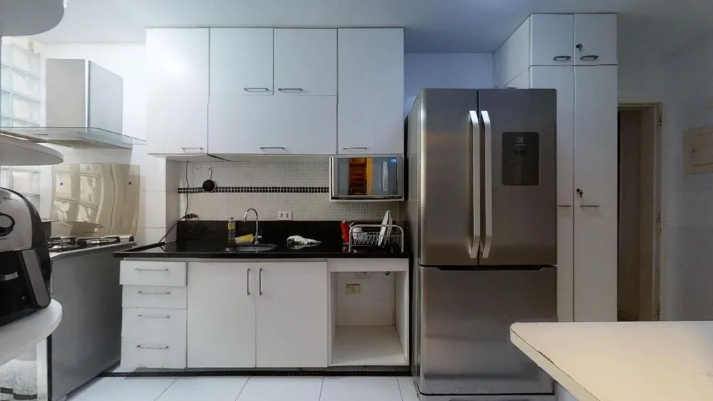 Apartamento, 4 quartos, 140 m² - Foto 14