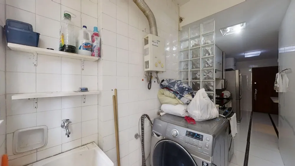 Apartamento, 4 quartos, 140 m² - Foto 56