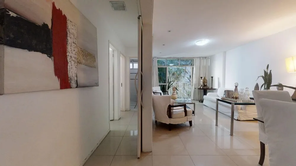 Apartamento, 4 quartos, 140 m² - Foto 25