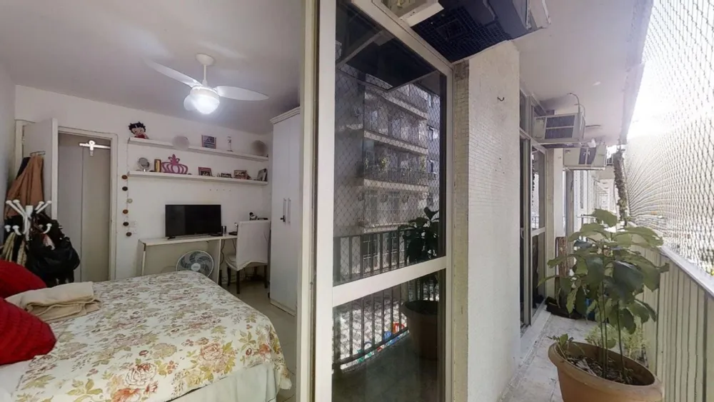 Apartamento, 4 quartos, 140 m² - Foto 32