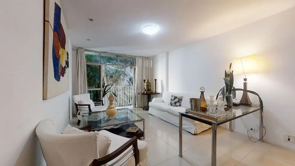 Apartamento, 4 quartos, 140 m² - Foto 21