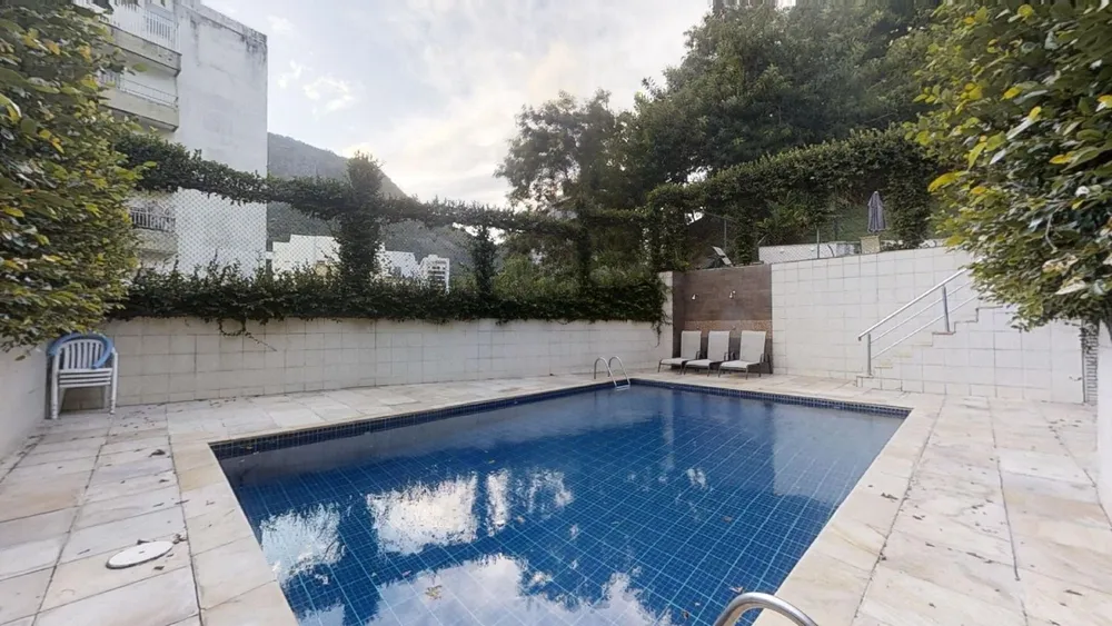 Apartamento, 4 quartos, 140 m² - Foto 49