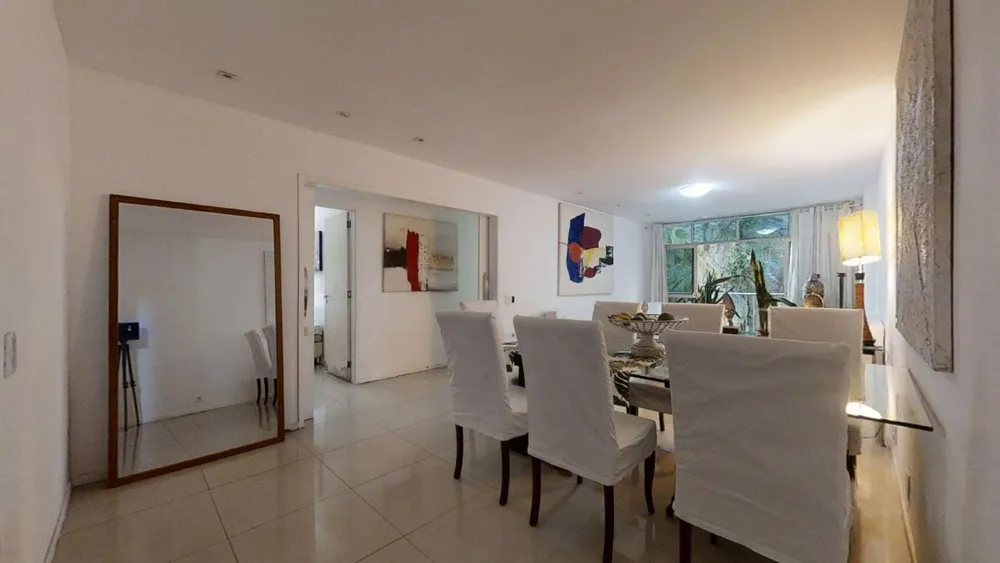 Apartamento, 4 quartos, 140 m² - Foto 57