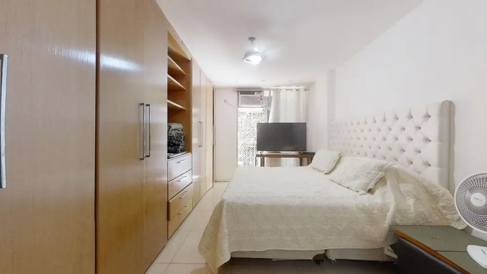 Apartamento, 4 quartos, 140 m² - Foto 41