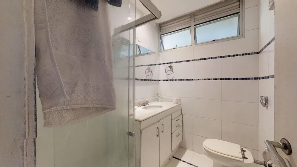 Apartamento, 4 quartos, 140 m² - Foto 3