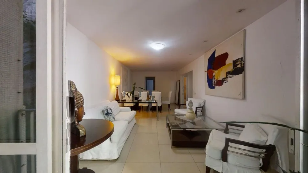 Apartamento, 4 quartos, 140 m² - Foto 64