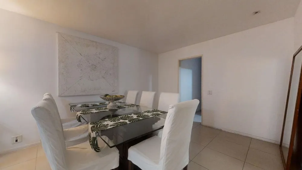 Apartamento, 4 quartos, 140 m² - Foto 19