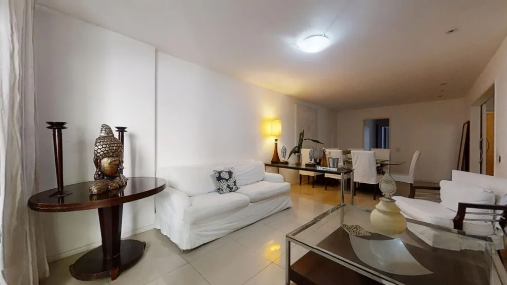 Apartamento, 4 quartos, 140 m² - Foto 23