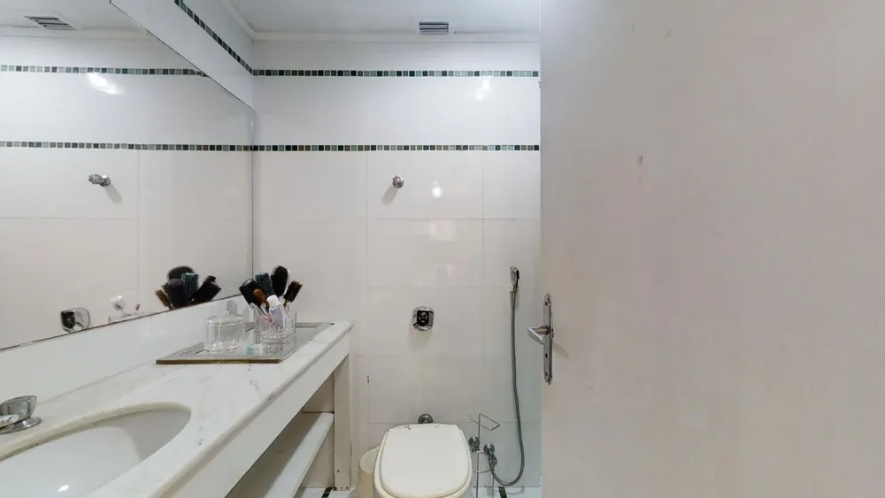Apartamento, 4 quartos, 140 m² - Foto 4
