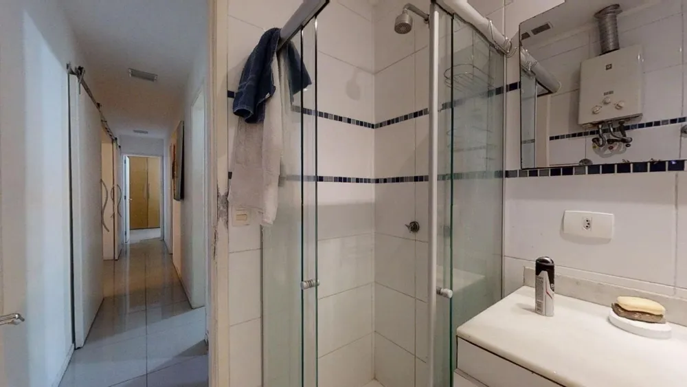 Apartamento, 4 quartos, 140 m² - Foto 43