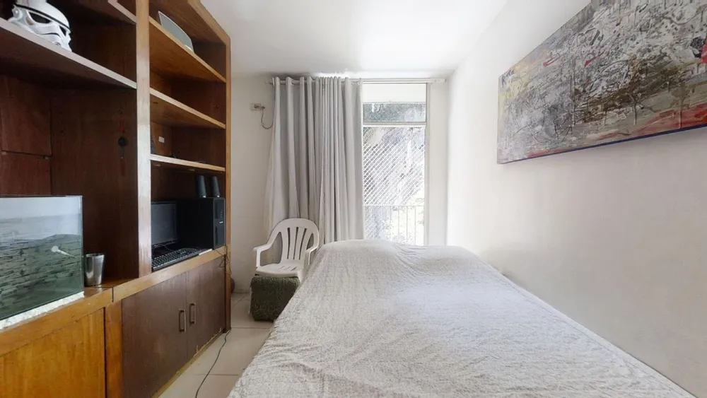 Apartamento, 4 quartos, 140 m² - Foto 34