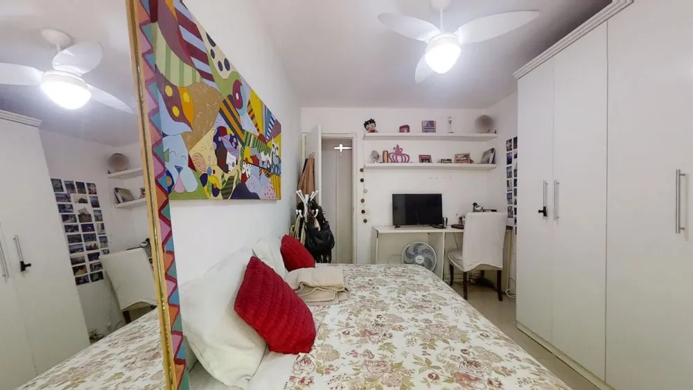 Apartamento, 4 quartos, 140 m² - Foto 31