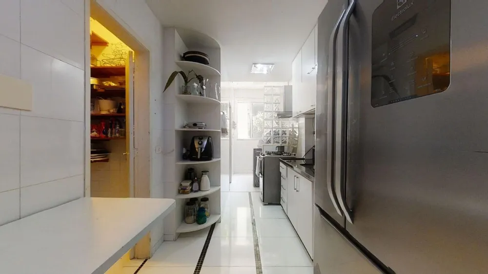 Apartamento, 4 quartos, 140 m² - Foto 13
