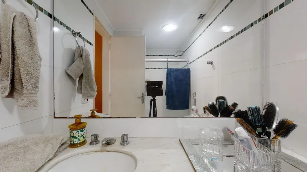 Apartamento, 4 quartos, 140 m² - Foto 5
