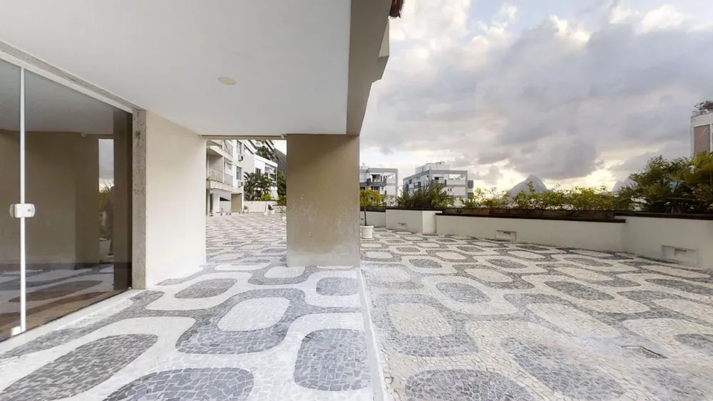 Apartamento, 4 quartos, 140 m² - Foto 47