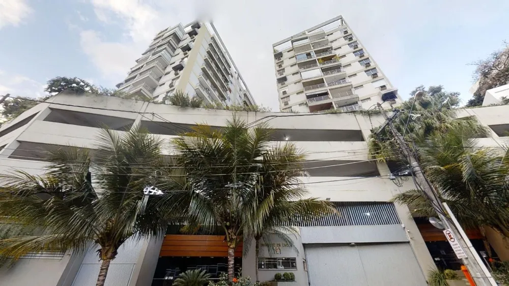 Apartamento, 4 quartos, 140 m² - Foto 52
