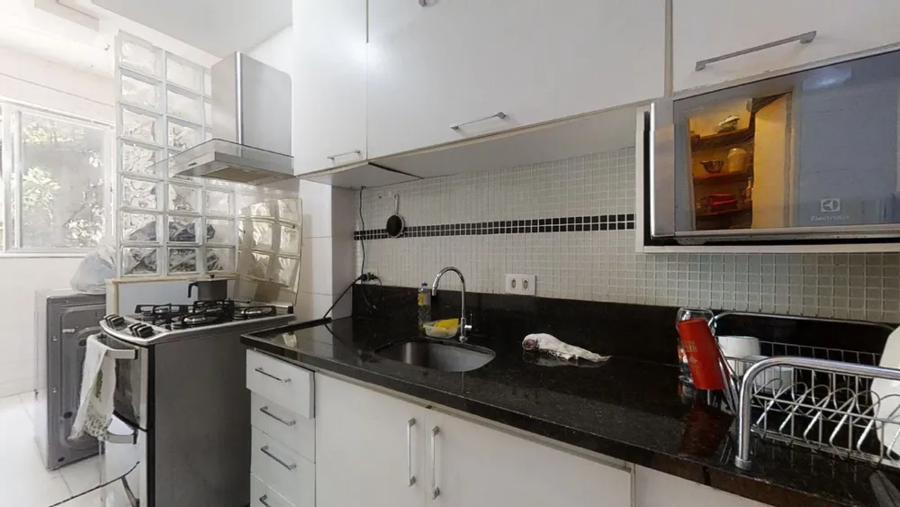Apartamento, 4 quartos, 140 m² - Foto 54
