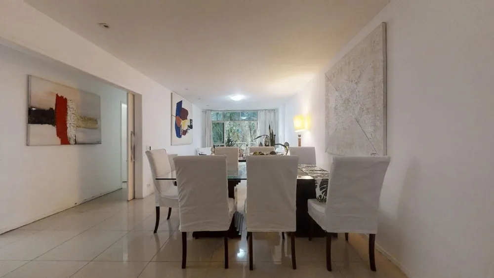 Apartamento, 4 quartos, 140 m² - Foto 1