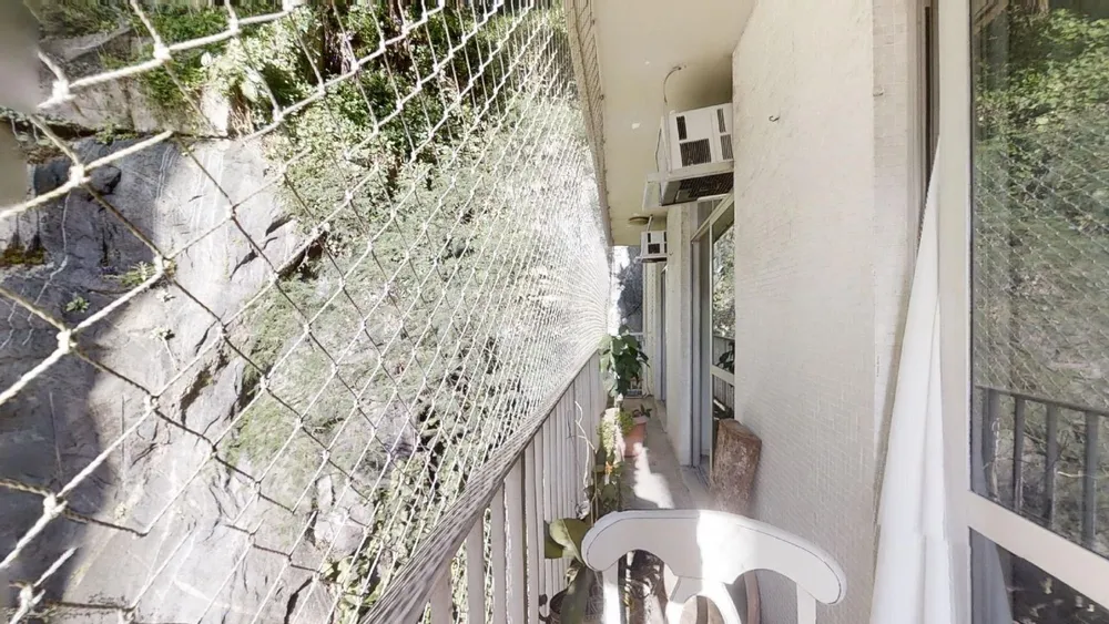 Apartamento, 4 quartos, 140 m² - Foto 40