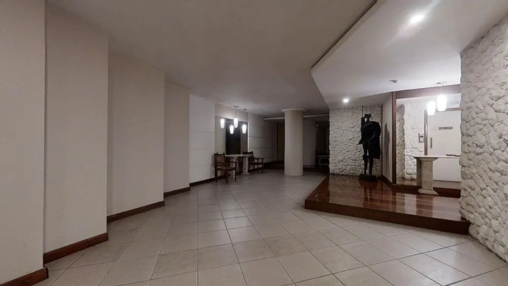 Apartamento, 4 quartos, 140 m² - Foto 9