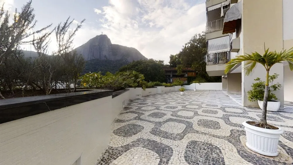 Apartamento, 4 quartos, 140 m² - Foto 46