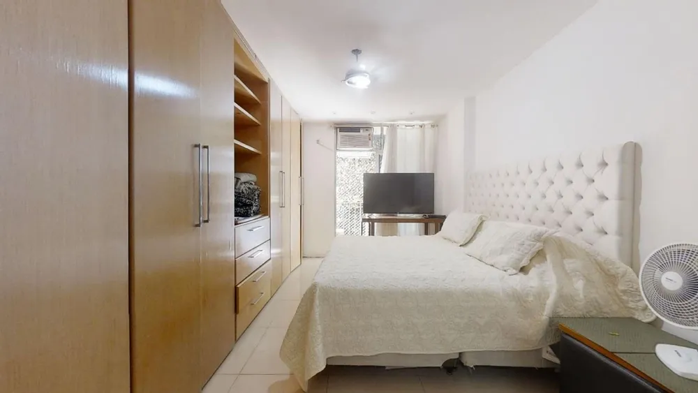 Apartamento, 4 quartos, 140 m² - Foto 38
