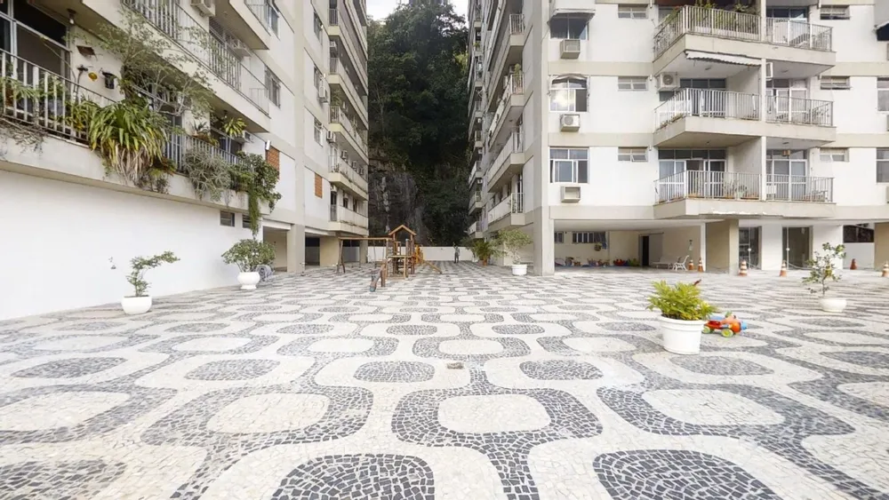 Apartamento, 4 quartos, 140 m² - Foto 45