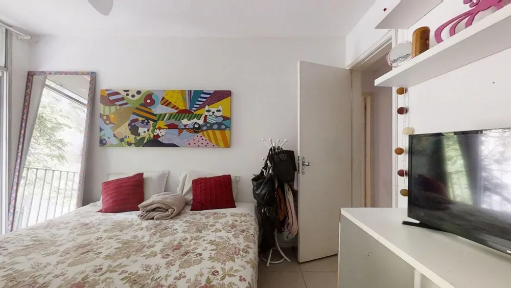 Apartamento, 4 quartos, 140 m² - Foto 29