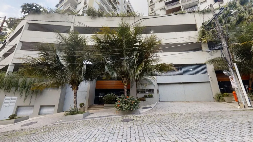 Apartamento, 4 quartos, 140 m² - Foto 51