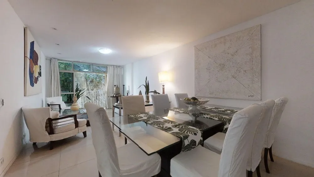 Apartamento, 4 quartos, 140 m² - Foto 59