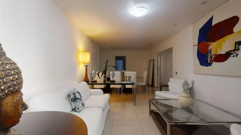Apartamento, 4 quartos, 140 m² - Foto 22