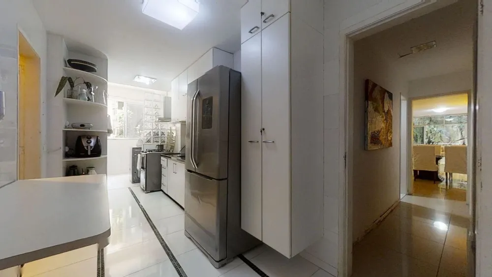 Apartamento, 4 quartos, 140 m² - Foto 53