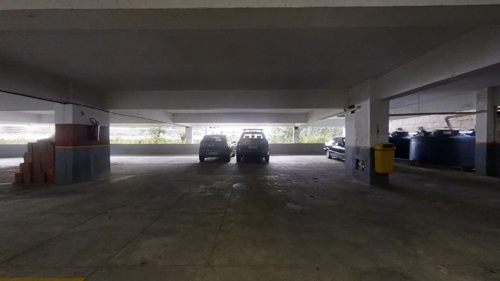 Apartamento, 4 quartos, 140 m² - Foto 12