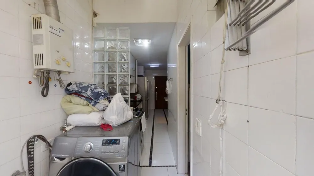 Apartamento, 4 quartos, 140 m² - Foto 16