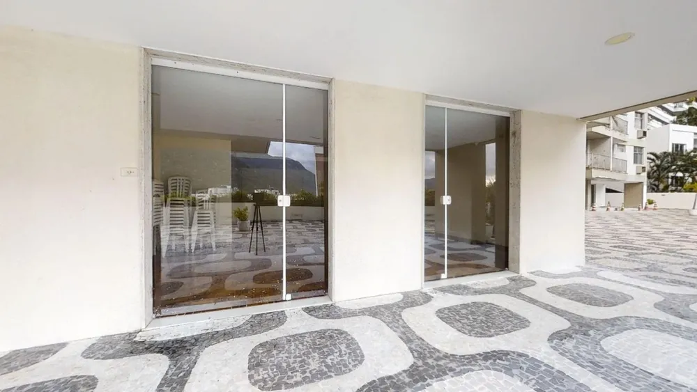 Apartamento, 4 quartos, 140 m² - Foto 7